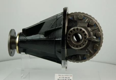 Toyota 41110-0KC70 Shaft Rear Differential