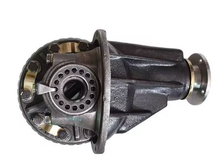 Toyota 41110-26430 Shaft Rear Differential