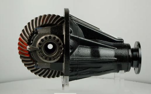 Toyota 41110-35880 Spider Rear Differential