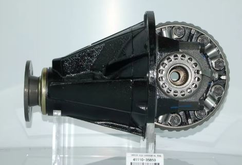 Toyota 41110-35B50 Spider Rear Differential