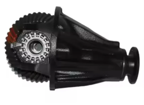 Toyota 41110-3D211 Limited Slip Rear Differential
