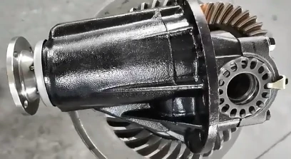 Toyota 41110-3D411 Limited Slip Rear Differential