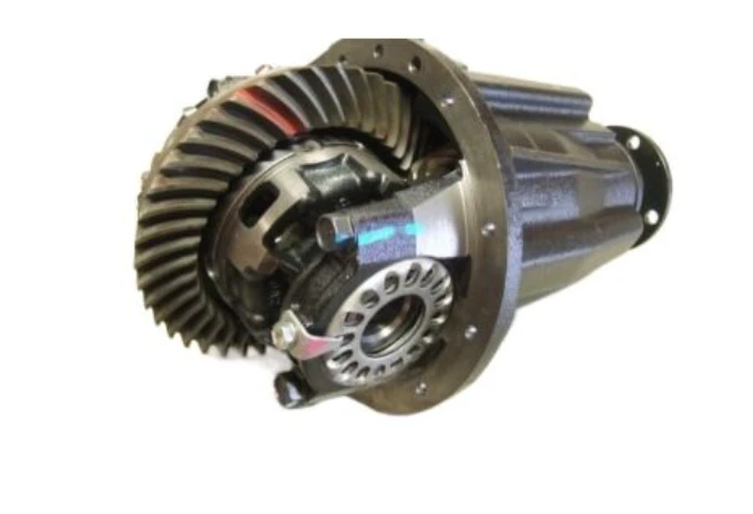 Toyota 41110-60371 Locker Front Differential