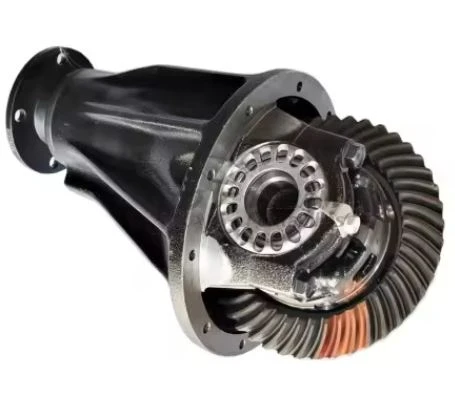 Toyota 41110-60A01 Locker Rear Differential