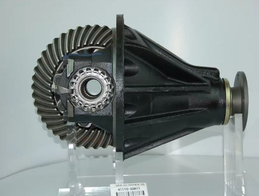 Toyota 41110-60A11 Spider Rear Differential
