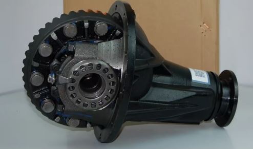Toyota 41110-60B72 Spider Front Differential