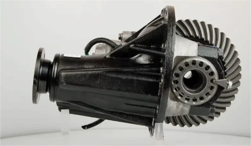 Toyota 41110-6A284 Locker Front Differential