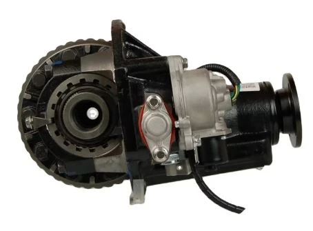 Toyota 41110-6A304 Locker Front Differential