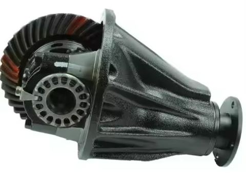 Toyota 41110-6A341 Locker Rear Differential