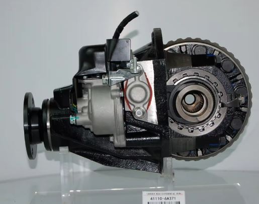 Toyota 41110-6A371 Locker Rear Differential