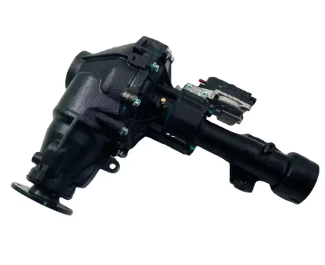 Toyota 41110-71233 Auto Disconnect Front Differential