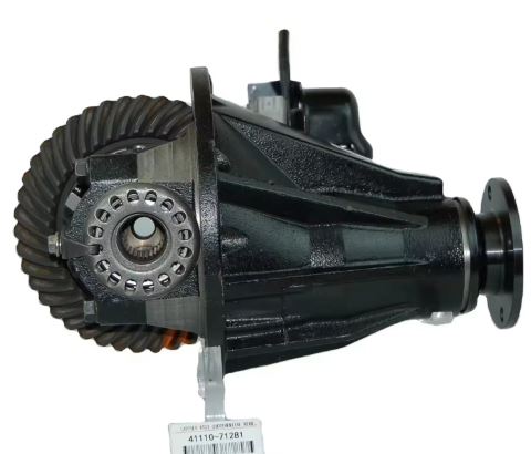 Toyota 41110-71281 Locker Rear Differential