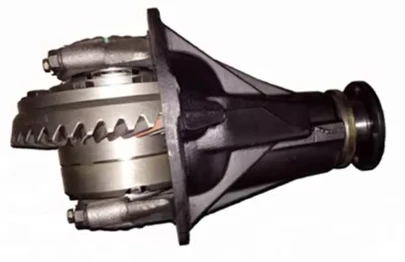 Toyota 41110-71291 Locker Rear Differential