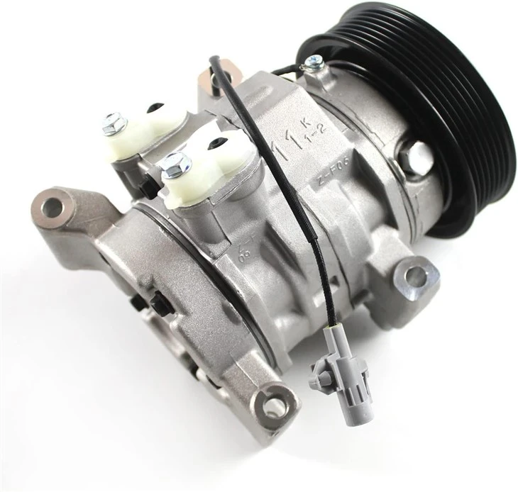 Toyota 447260-8020 A/C Compressor
