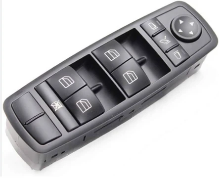 Window Control Switch A2518300290 FOR BENZ W164